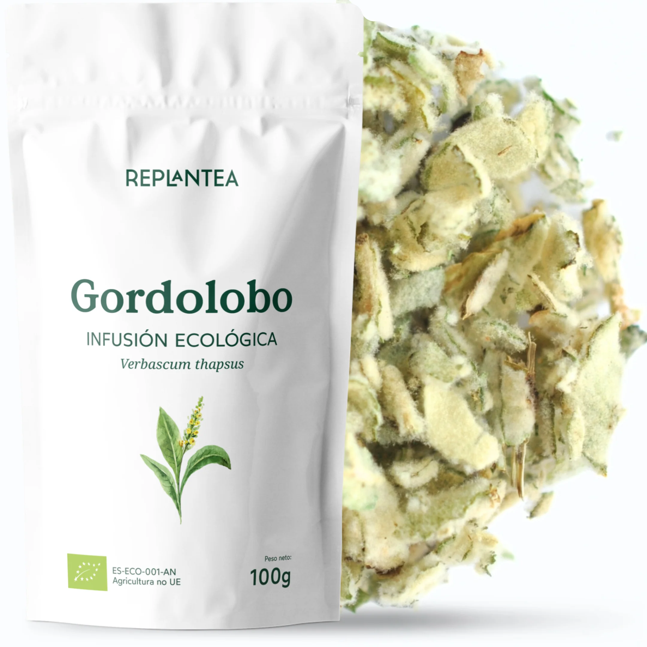 Infusiones Sin Teína